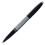 Ручка-роллер Selectip Cross Calais Matte Gray and Black Lacquer (AT0115-26)